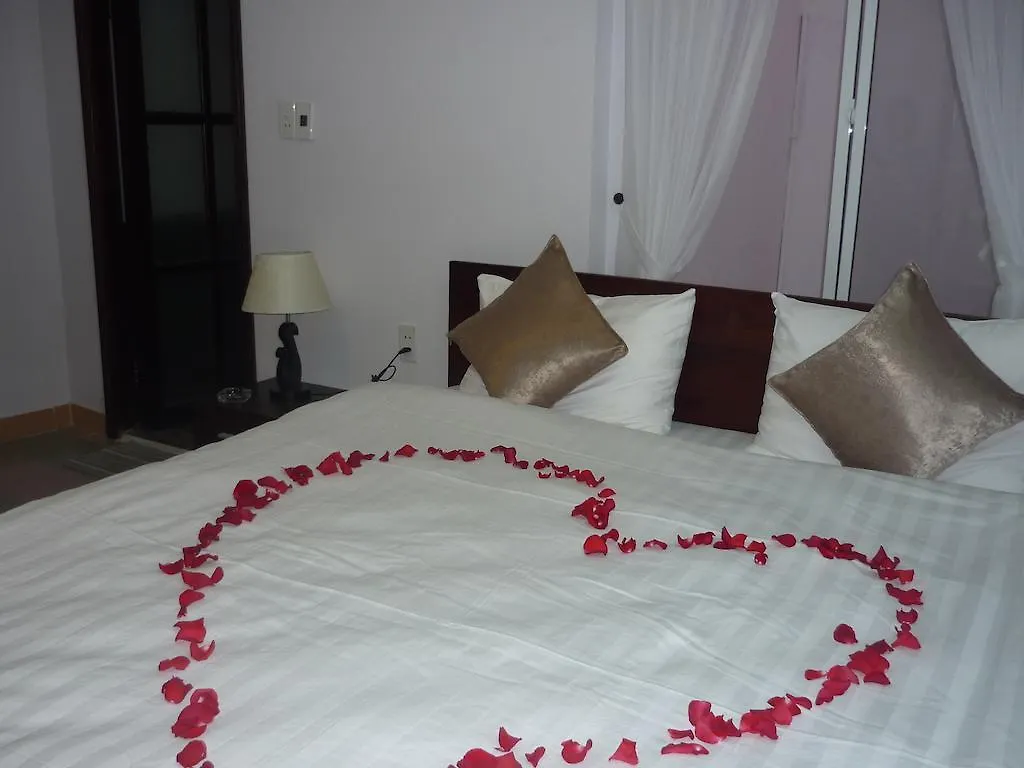 ゲストハウス Ruby Guesthouse ダナン市