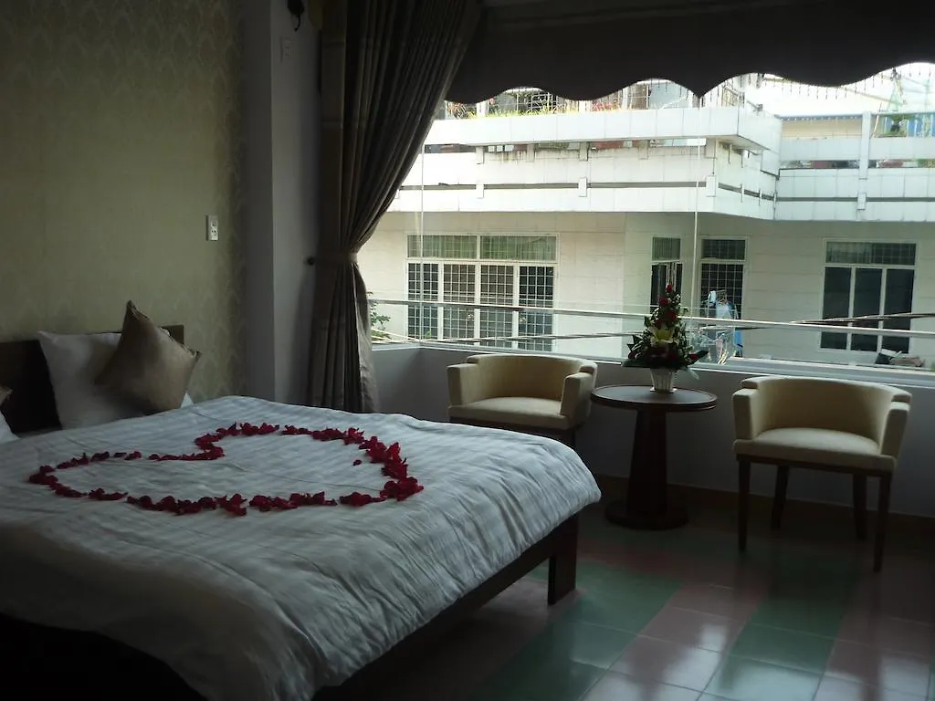 Ruby Guesthouse ダナン市