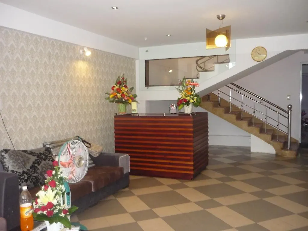 Ruby Guesthouse ダナン市 3*,  ベトナム