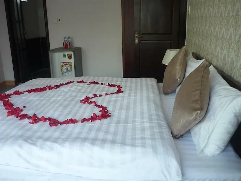 Ruby Guesthouse ダナン市 ゲストハウス