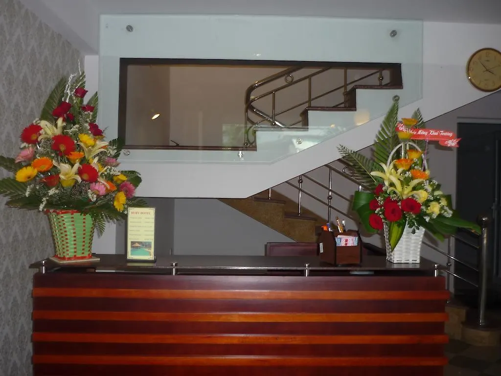 Guest house Ruby Guesthouse Da Nang