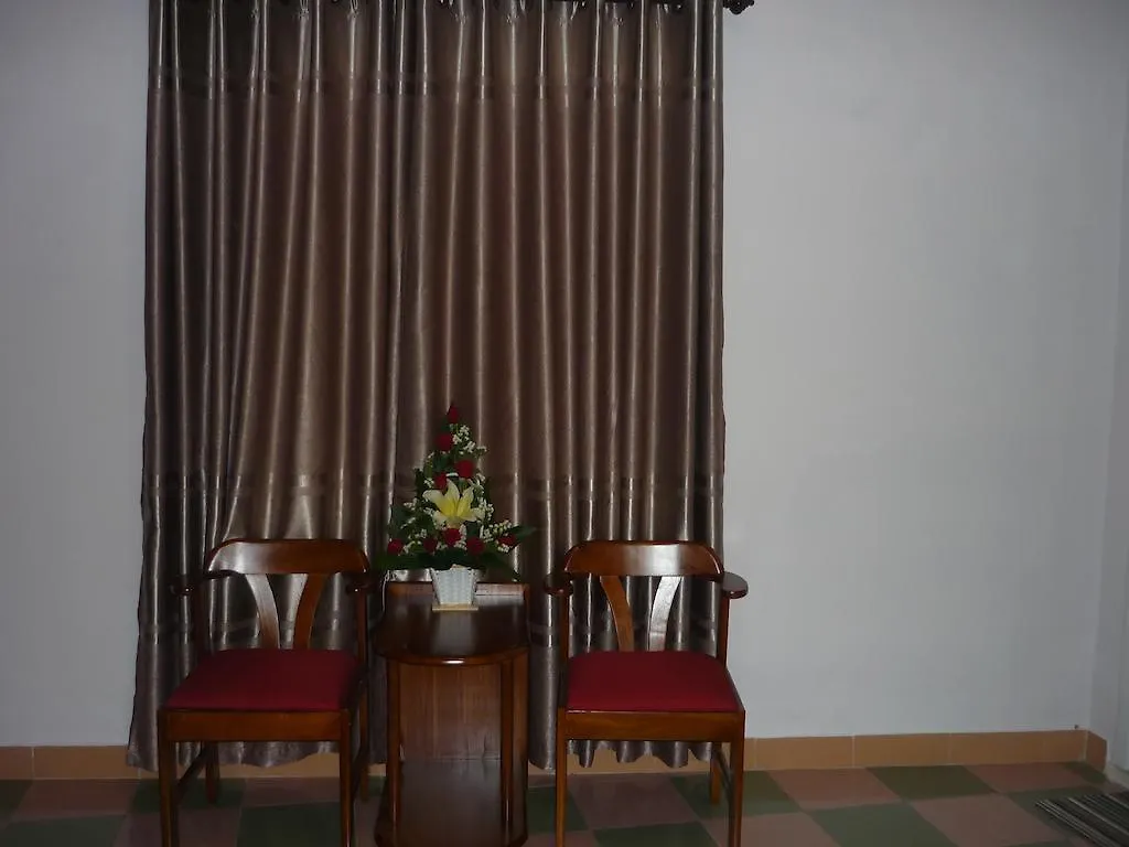 Ruby Guesthouse Da Nang Guest house