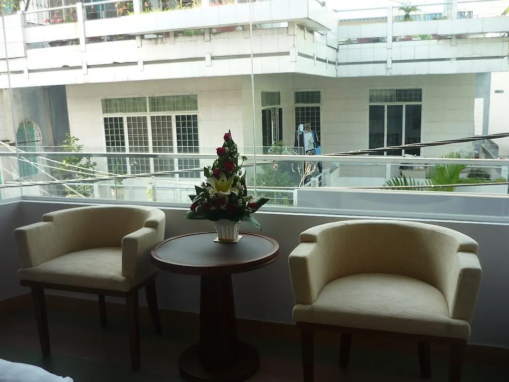 Guest house Ruby Guesthouse Da Nang