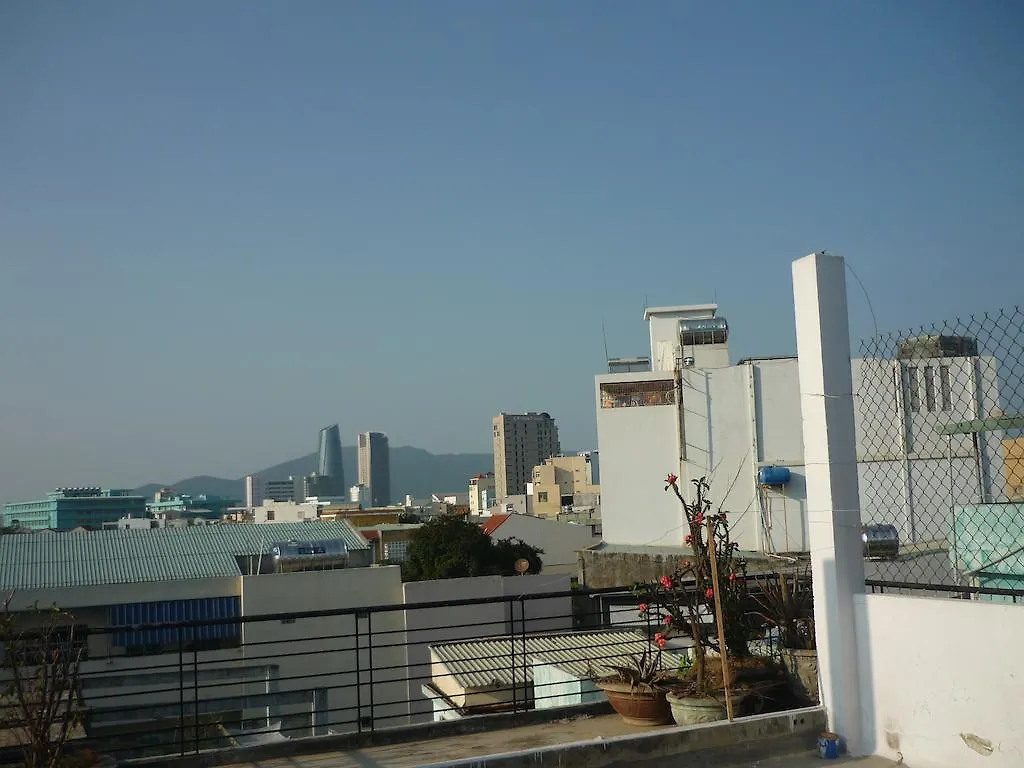 Ruby Guesthouse Da Nang