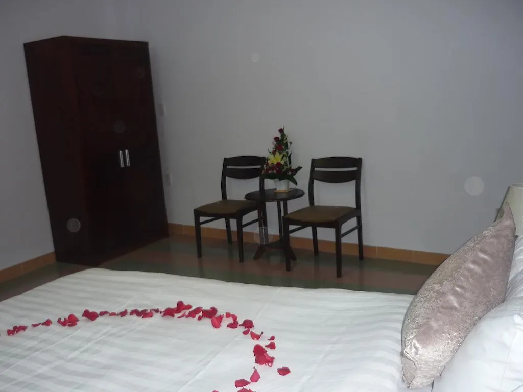 *** Guest house Ruby Guesthouse Da Nang Vietnam