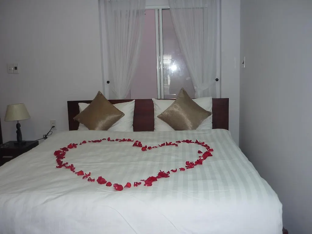 Ruby Guesthouse Da Nang Guest house