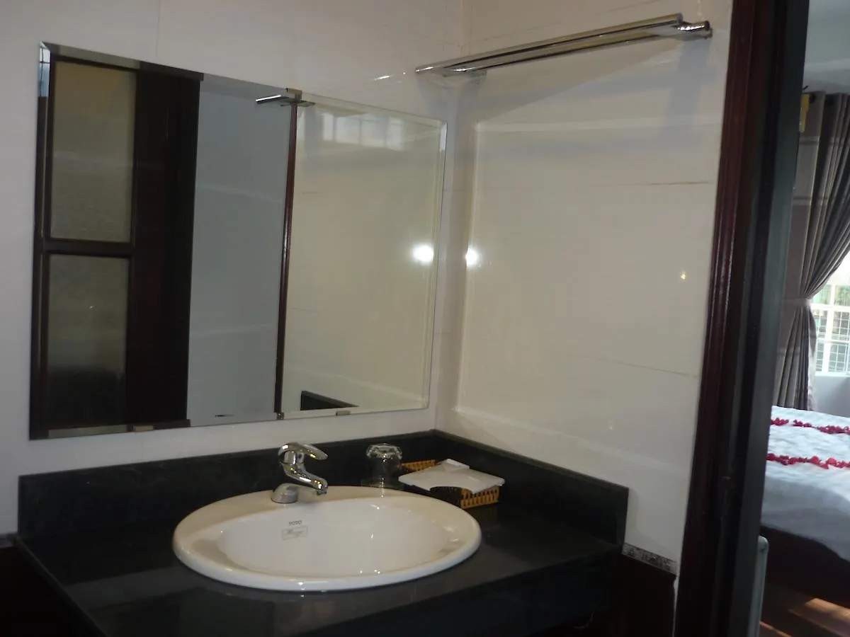 Ruby Guesthouse Da Nang