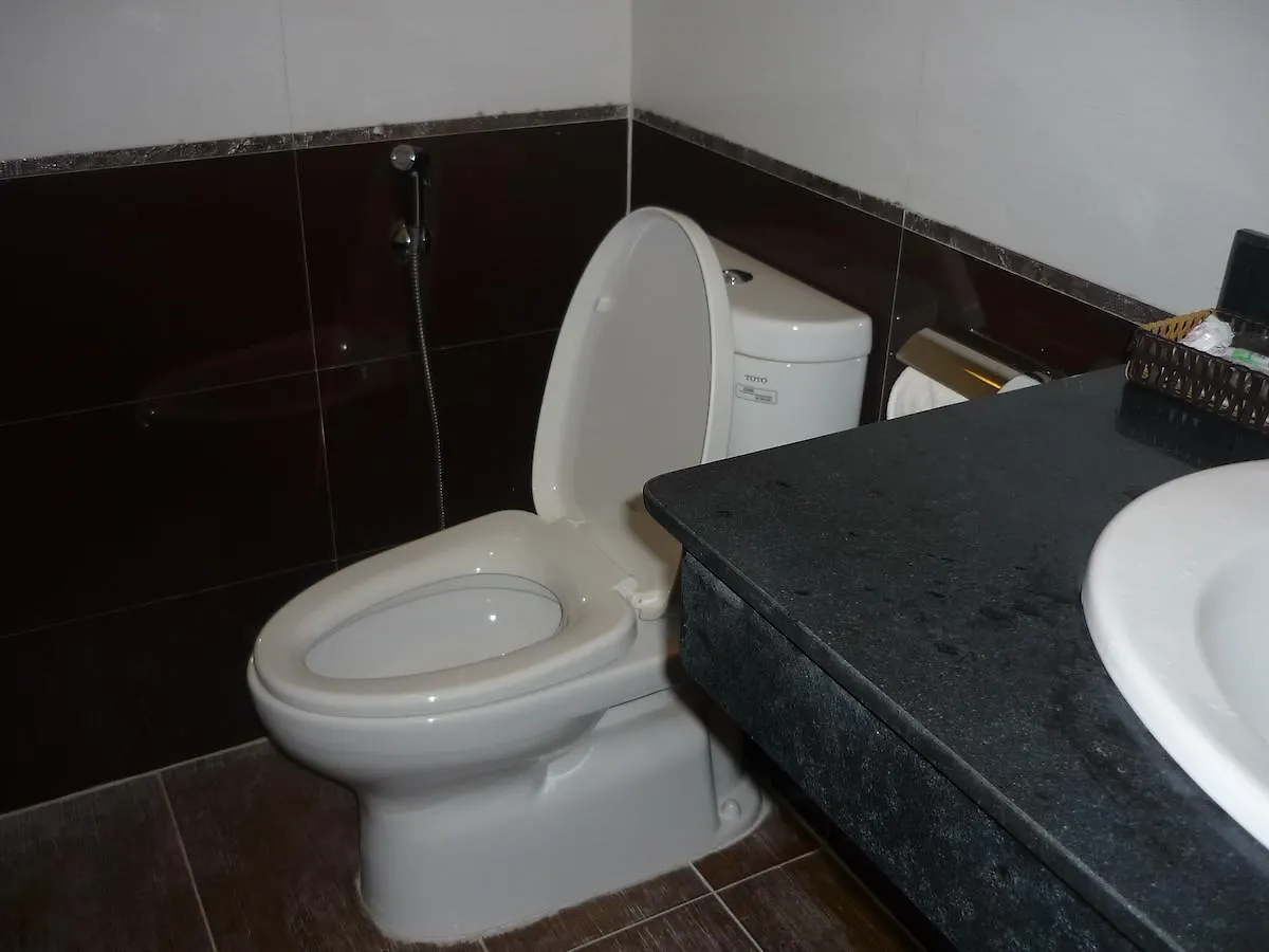 Ruby Guesthouse Da Nang Guest house