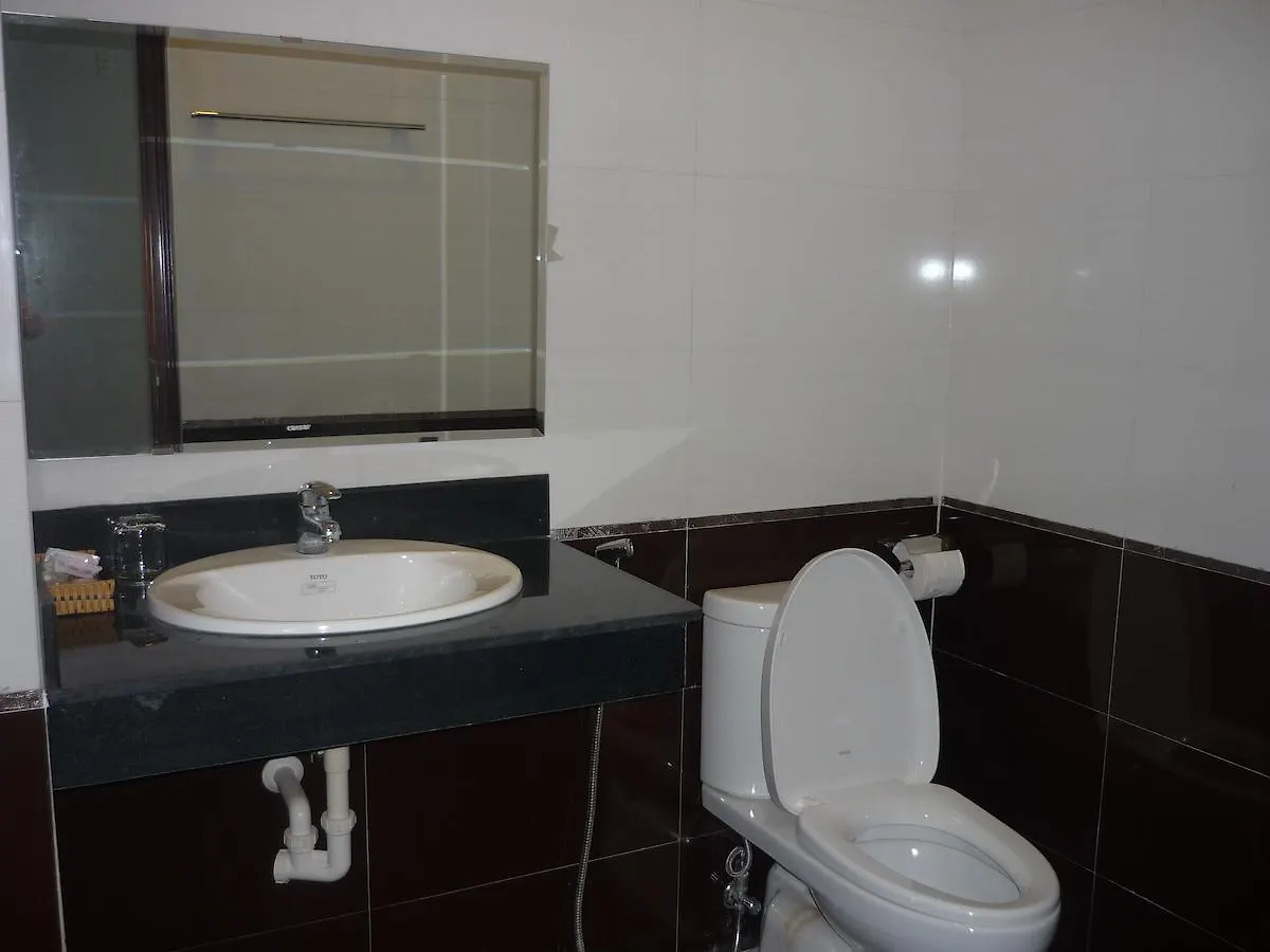 Ruby Guesthouse Da Nang Vietnam