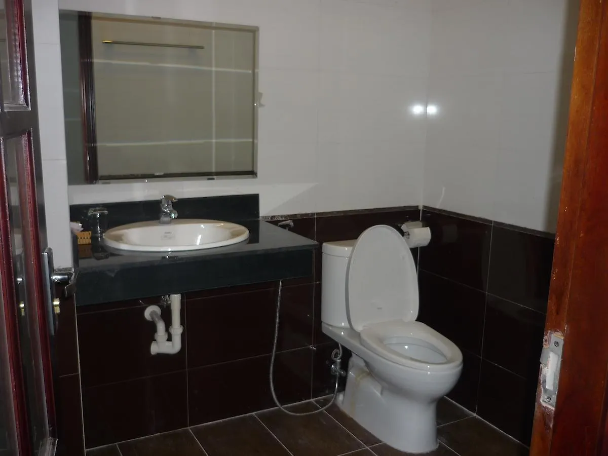 Ruby Guesthouse Da Nang 3*,  Vietnam