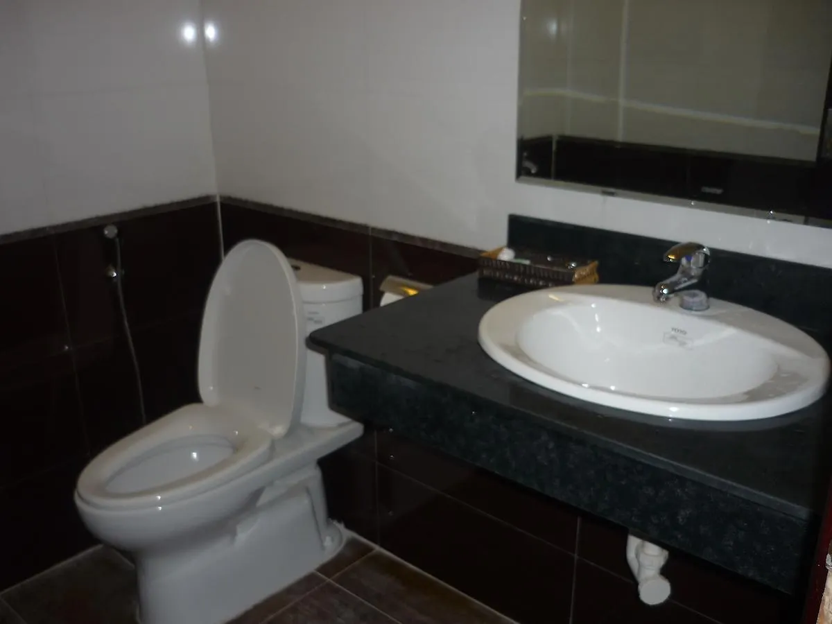 Guest house Ruby Guesthouse Da Nang